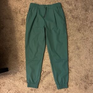 The North Face Women's Teal Jogger Pants